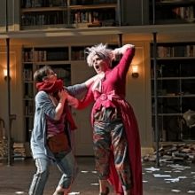 Photo Flash: Trinity Repertory Company's A TALE OF TWO CITIES