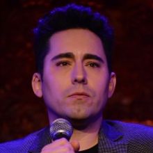 John Lloyd Young, Max Von Essen and More to Take Part in Virtual Concert to Honor the