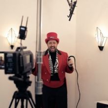 Ben Forster Completes the Cast of A KILLER PARTY, Available to Stream From 26 April