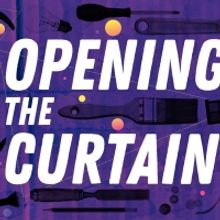 Youth Learn More About Arts Careers In TheatreWorks's OPENING THE CURTAIN