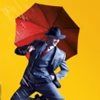 Full Casting and Guest Stars Announced For UK Tour of SINGIN' IN THE RAIN