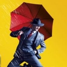 Full Casting and Guest Stars Announced For UK Tour of SINGIN' IN THE RAIN