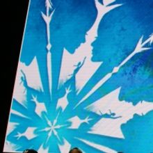 Dallas Engagement Of Disney's FROZEN Canceled