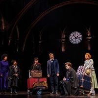 Photos: First Look at the Canadian Premiere of HARRY POTTER AND THE CURSED CHILD