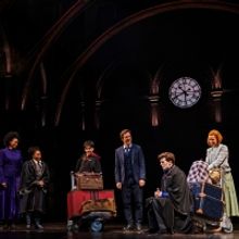 Photos: First Look at the Canadian Premiere of HARRY POTTER AND THE CURSED CHILD