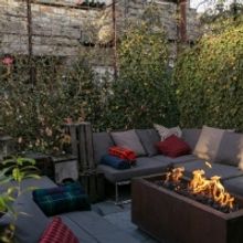 The McKittrick Hotel Announces 'The Hideout' At Gallow Green