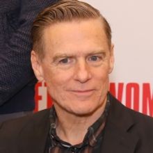 Bryan Adams Kicks Off Six-Show Run With Sold Out Performance At Encore Theater