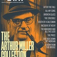 Now Available For Digital Download: The Complete Arthur Miller Collection From L.A…