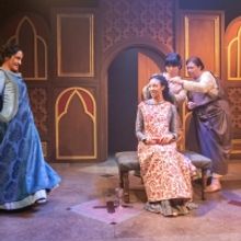 Photo Flash: First Look at POOR CLARE at Echo Theater Company