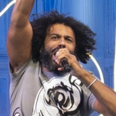 Photo Flash: Daveed Diggs and Wayne Brady Guest Star in FREESTYLE LOVE SUPREME