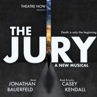Theatre Now Partners With NO OD NY To Offer Talkbacks After THE JURY