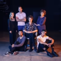 Photo Flash: Casting Announced For The Turbine Theatre's TORCH SONG; First Look at…