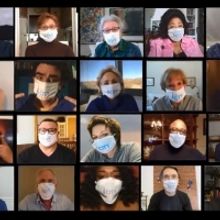 VIDEO: Anna Caterina Antonacci, Martina Arroyo, Jon Burton, and More Take Part in UN 