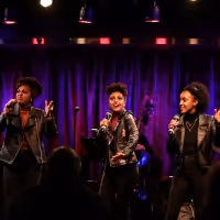 Photos: Chris Ruetten Documents January 24th THE LINEUP WITH SUSIE MOSHER