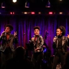 Photos: Chris Ruetten Documents January 24th THE LINEUP WITH SUSIE MOSHER