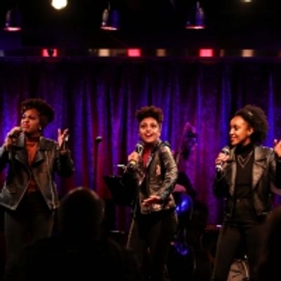 Photos: Chris Ruetten Documents January 24th THE LINEUP WITH SUSIE MOSHER