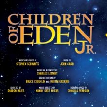 CHILDREN OF EDEN JR. Comes to New Stage This Month