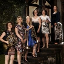 Midwest Trust Center Presents tenThing Brass Ensemble and the Doug Talley Quartet