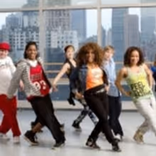 Ailey Extension Celebrates Women's History Month With a Range of Lady-Led Workshops…