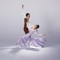 Martha Graham Dance Company Performs at The Soraya Next Month