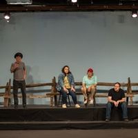 Photos: First look at Hilliard Arts Council's THE LARAMIE PROJECT