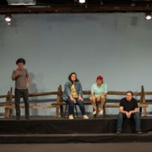 Photos: First look at Hilliard Arts Council's THE LARAMIE PROJECT