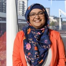 Tasnim Hossain Will Join Melbourne Theatre Company as Resident Director