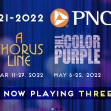 Tickets Now on Sale For City Springs Theatre Company's 2021-22 Season