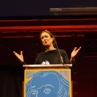 Photos: See Julie Taymor, Awoye Timpo & More at TFANA's Spring Gala