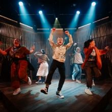 Photos: Reading Rep Presents The World Premiere of Chris Cumings' Adaptation Of PETER