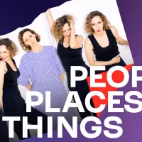 SpeakEasy Stage Company Presents the New England Premiere of PEOPLE, PLACES & THINGS
