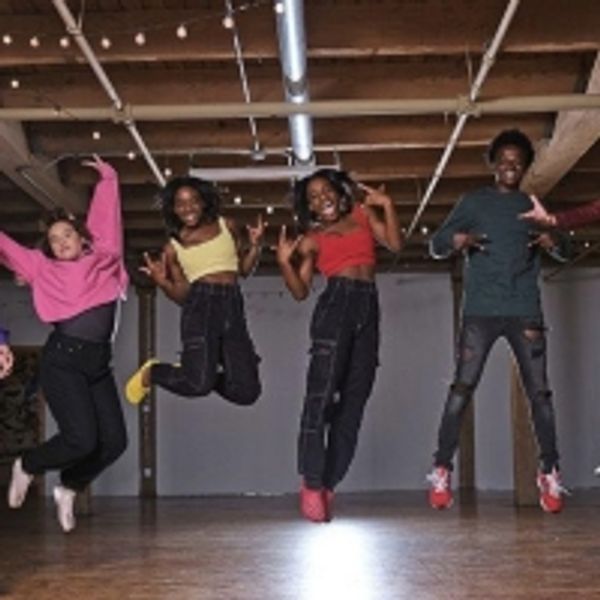 Collaboraction Opens Submissions for Year-Long Youth Training Program Photo