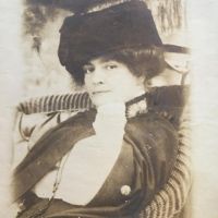 'To Fight for the Poor with My Pen: Zoe Anderson Norris, Queen of Bohemia'…