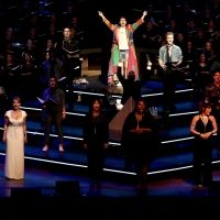 Photo Coverage: Go Inside MCP's JOSEPH AND THE AMAZING TECHNICOLOR DREAMCOAT Concert!