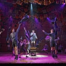 Sunny Showtunes: Liberate Your Spirit With the 'Revolting Children' of MATILDA