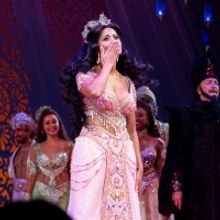 Shoba Narayan, Tyce Green, Lee Roy Reams & More This Week at Feinstein's/54 Below