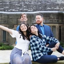 MAMMA MIA! Comes to Stagecrafters in May