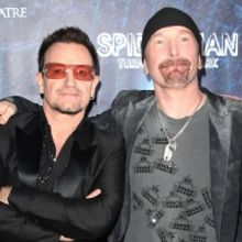 Kennedy Center and CBS Announce Airdate for the 45th Kennedy Center Honors