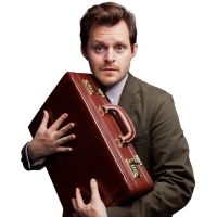 Dylan Cole Brings CASE NUMBERS to the 2023 Melbourne International Comedy Festival