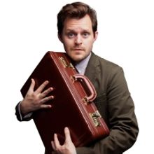 Dylan Cole Brings CASE NUMBERS to the 2023 Melbourne International Comedy Festival