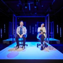 Photo Flash: First Look at New British Musical PUBLIC DOMAIN