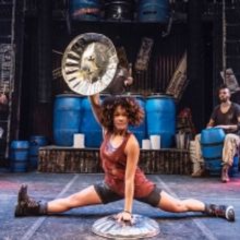 STOMP Will Be Performed at Theater 11 Zurich in 2023