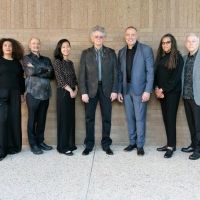Kronos Performing Arts Association and SFJAZZ Present AT WAR WITH OURSELVES - 400…