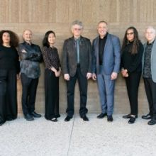 Kronos Performing Arts Association and SFJAZZ Present AT WAR WITH OURSELVES - 400 Yea