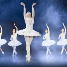 Darlington Hippodrome Will Host Varna International Ballet on Their First UK Tour