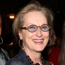 Meryl Streep, Lang Lang, Sondra Radvanovsky and More Take Part in THE RESOUNDING CONC