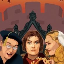 Snowlion Repertory Company to Premiere THE SECRET PRINCESS