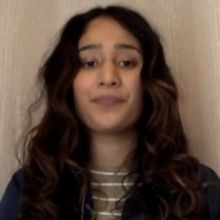 VIDEO: Two River Metro Scholar Students Reflect on the Program