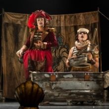 Humor, Música Y Cabaret Para Niñas Y Niños En ¿Qué Con Quique Quinto?