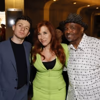 Photos: KING JAMES Celebrates Opening Night at Center Theatre Group